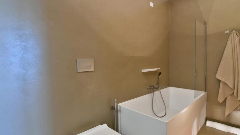 Seaward Elegance | A Modern Villa Above Cefalù - Pollina, Italy