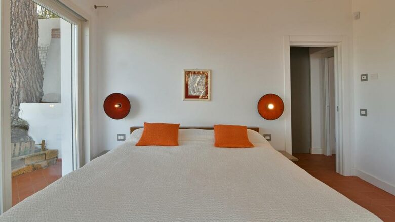 Seaward Elegance | A Modern Villa Above Cefalù - Pollina, Italy