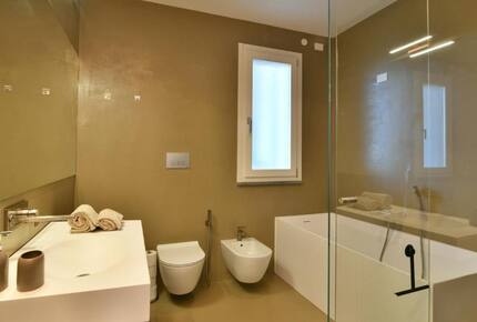 Seaward Elegance | A Modern Villa Above Cefalù - Pollina, Italy