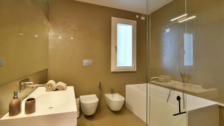 Seaward Elegance | A Modern Villa Above Cefalù - Pollina, Italy