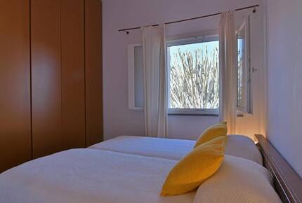 Seaward Elegance | A Modern Villa Above Cefalù - Pollina, Italy