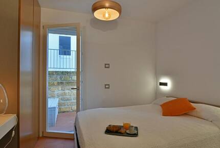 Seaward Elegance | A Modern Villa Above Cefalù - Pollina, Italy