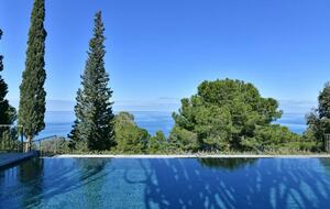 Seaward Elegance | A Modern Villa Above Cefalù - Pollina, Italy