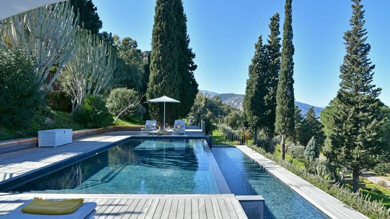 Seaward Elegance | A Modern Villa Above Cefalù - Pollina, Italy