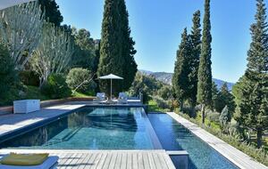 Seaward Elegance | A Modern Villa Above Cefalù - Pollina, Italy