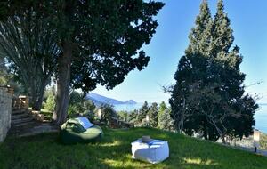 Seaward Elegance | A Modern Villa Above Cefalù - Pollina, Italy