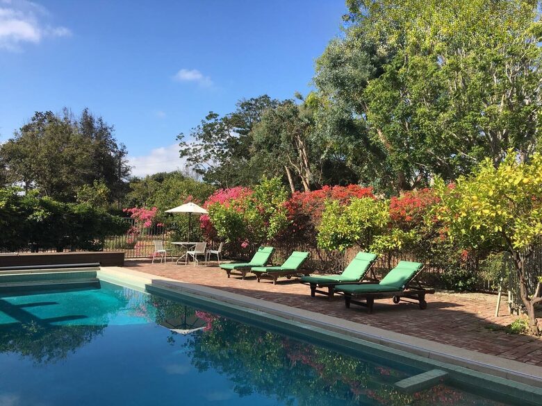 Historic 1913 Craftsman Guesthouse Near Beverly Hills Hotel - Beverly Hills, California