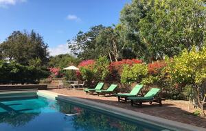 Historic 1913 Craftsman Guesthouse Near Beverly Hills Hotel - Beverly Hills, California