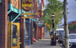 Breckenridge Peak Views Alpine Escape - Breckenridge, Colorado