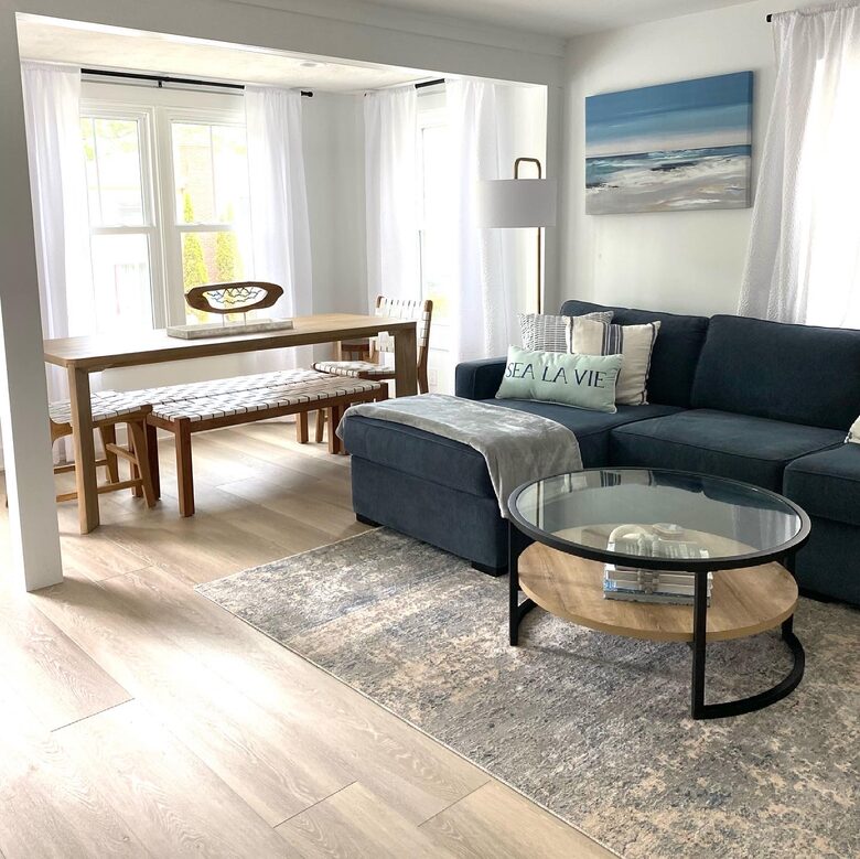 Modern York Beach Retreat | 400 Steps to Long Sands - York Beach, Maine