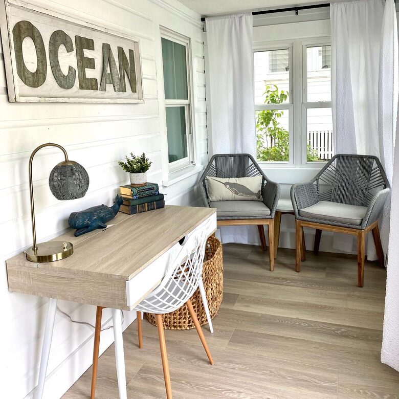 Modern York Beach Retreat | 400 Steps to Long Sands - York Beach, Maine