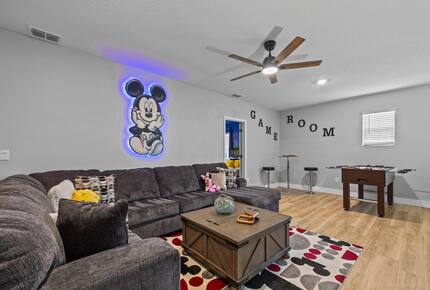 Foosball, Games and comfort