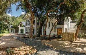 Tapologo River Lodge - Tsetsebjwe, Botswana