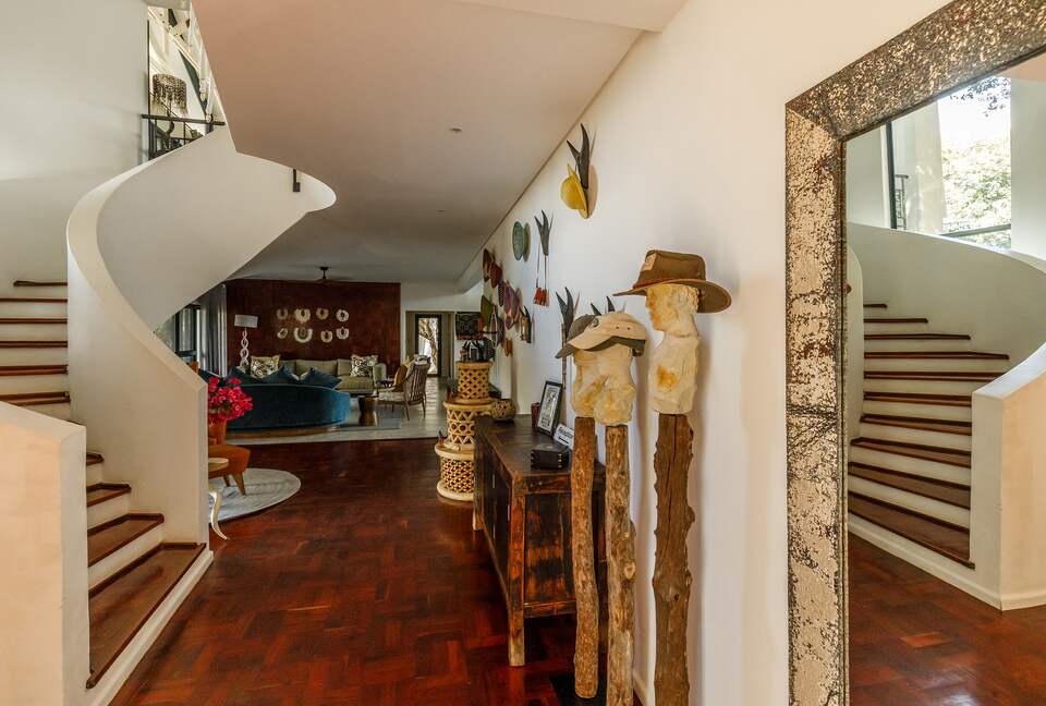 Tapologo River Lodge - Tsetsebjwe, Botswana