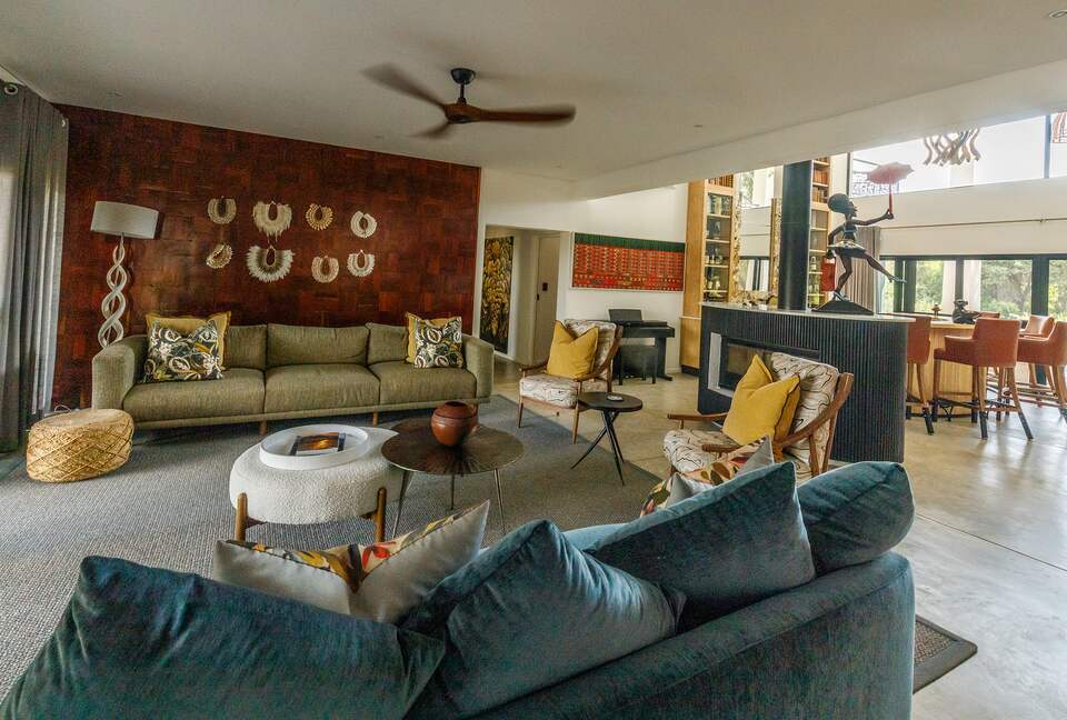 Tapologo River Lodge - Tsetsebjwe, Botswana