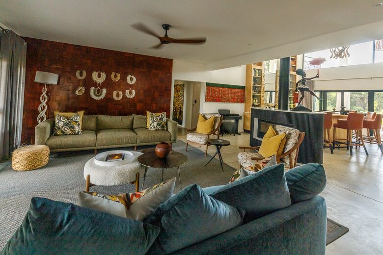 Tapologo River Lodge - Tsetsebjwe, Botswana