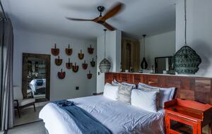 Tapologo River Lodge - Tsetsebjwe, Botswana