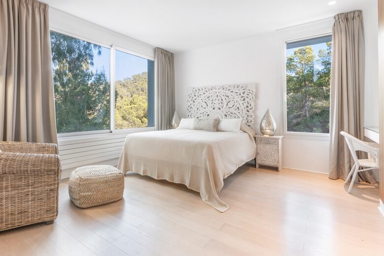 A Masterpiece of Coastal Grandeur in Ibiza - Sant Josep De Sa Talaia, Ibiza, Spain