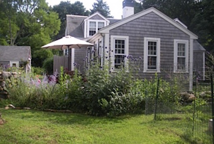 Martha's Vineyard/West Tisbury Home - West Tisbury, Massachusetts