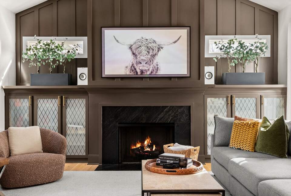 Blue Note Retreat: Downtown Nashville's Poolside Escape - Nashville, Tennessee