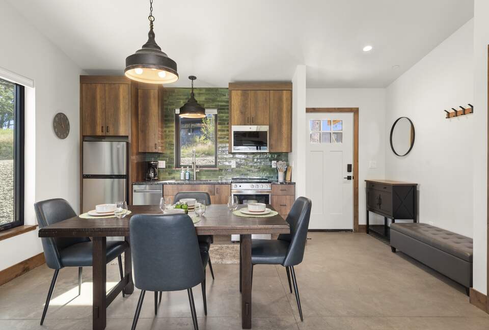 Colorado Escape Near Red Rocks & Denver - Evergreen, United States