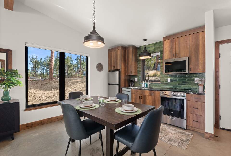 Colorado Escape Near Red Rocks & Denver - Evergreen, United States