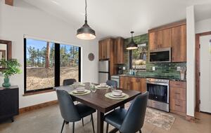 Colorado Escape Near Red Rocks & Denver - Evergreen, United States