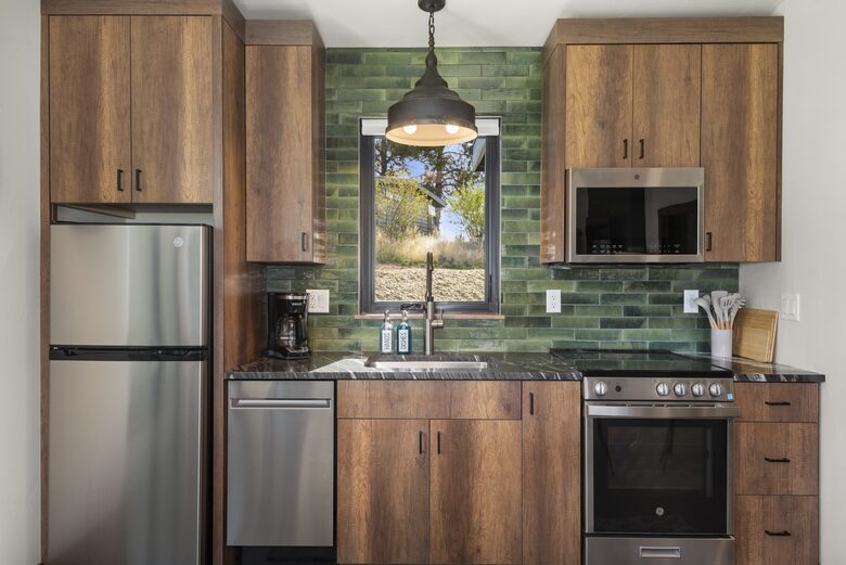 Colorado Escape Near Red Rocks & Denver - Evergreen, United States