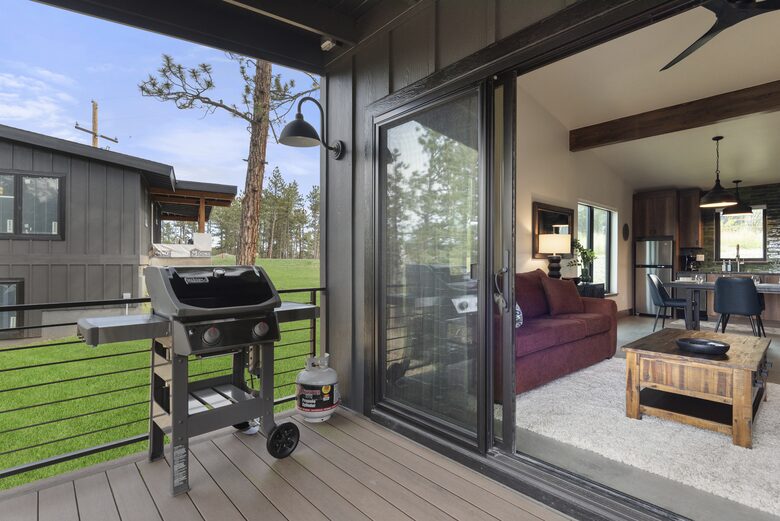 Colorado Escape Near Red Rocks & Denver - Evergreen, United States