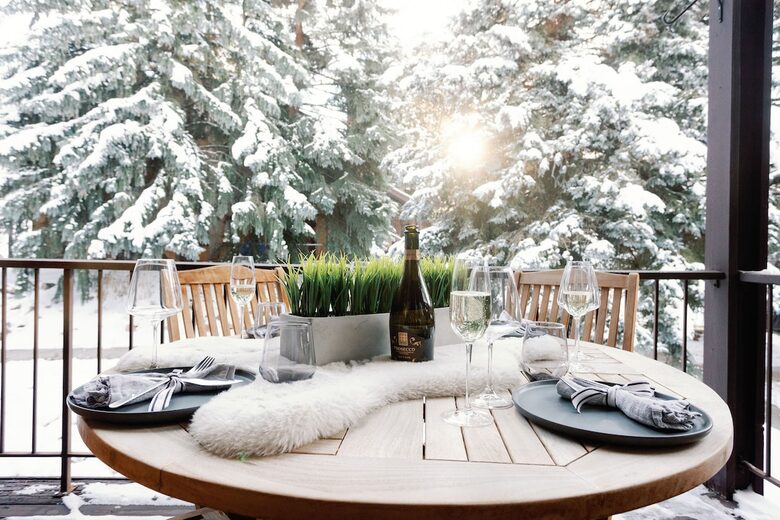 Five Minute Walk to the Cabriolet at Canyons Village - Park City, Utah