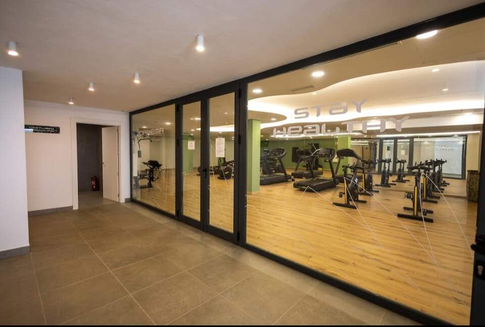 Sea View Comfort with Mediterranean Views - Mijas, Spain