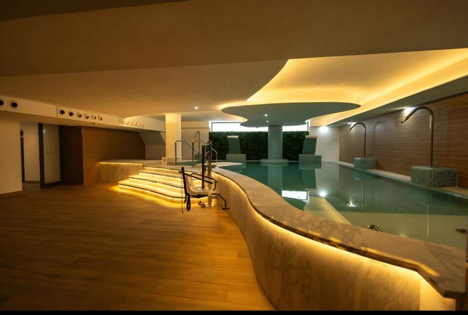 Sea View Comfort with Mediterranean Views - Mijas, Spain