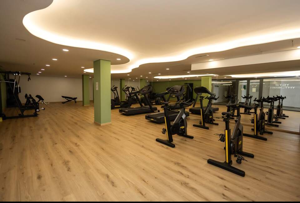 Sea View Comfort with Mediterranean Views - Mijas, Spain