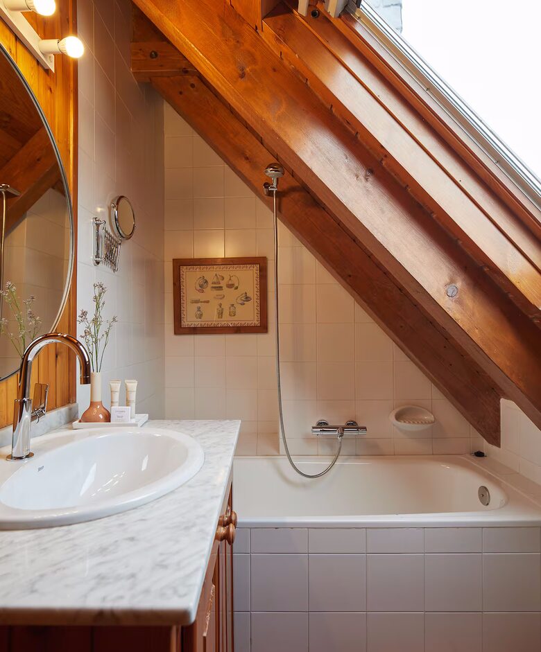 Elegance in the Pyrenees - Arties, Spain