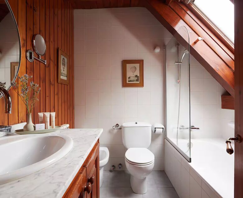 Elegance in the Pyrenees - Arties, Spain