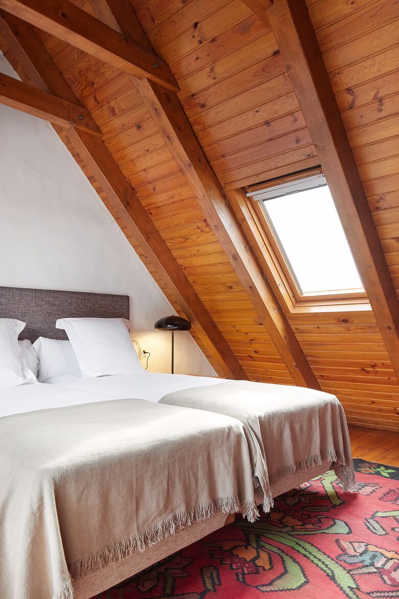 Elegance in the Pyrenees - Arties, Spain