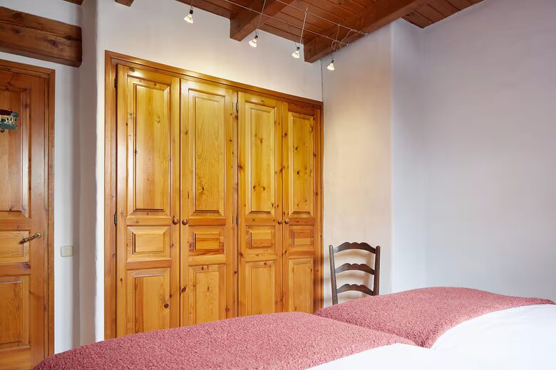 Elegance in the Pyrenees - Arties, Spain