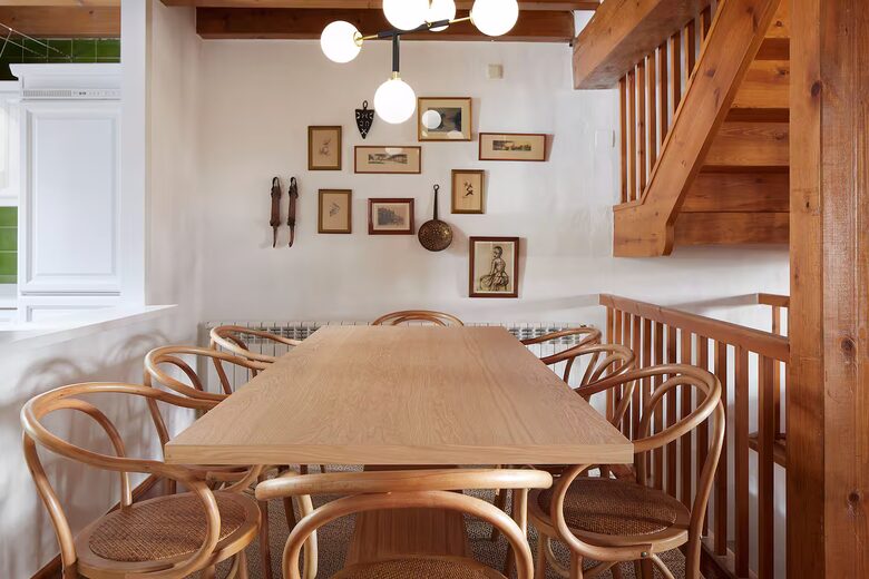 Elegance in the Pyrenees - Arties, Spain