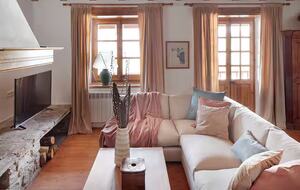 Elegance in the Pyrenees - Arties, Spain