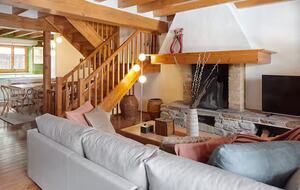 Elegance in the Pyrenees - Arties, Spain