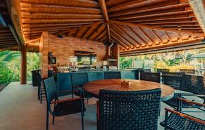 Casa Beach House 45 | A Masterpiece of Coastal Luxury - Cairu, Morro de São Paulo, Brazil