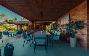 Casa Beach House 45 | A Masterpiece of Coastal Luxury - Cairu, Morro de São Paulo, Brazil