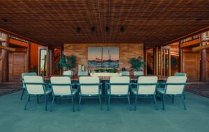 Casa Beach House 45 | A Masterpiece of Coastal Luxury - Cairu, Morro de São Paulo, Brazil