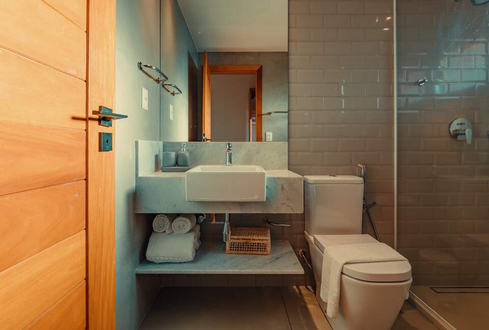 Casa Beach House 45 | A Masterpiece of Coastal Luxury - Cairu, Morro de São Paulo, Brazil