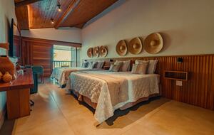 Casa Beach House 45 | A Masterpiece of Coastal Luxury - Cairu, Morro de São Paulo, Brazil