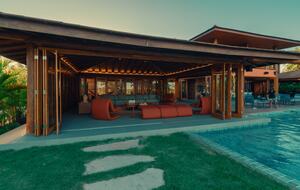 Casa Beach House 45 | A Masterpiece of Coastal Luxury - Cairu, Morro de São Paulo, Brazil