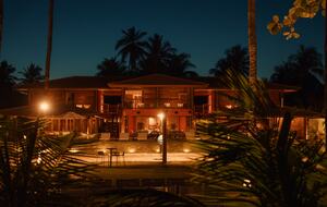 Casa Beach House 45 | A Masterpiece of Coastal Luxury - Cairu, Morro de São Paulo, Brazil