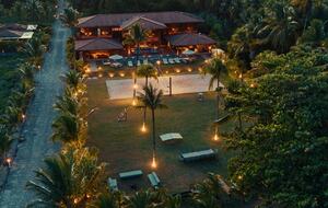 Casa Beach House 45 | A Masterpiece of Coastal Luxury - Cairu, Morro de São Paulo, Brazil