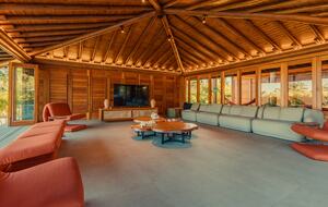 Casa Beach House 45 | A Masterpiece of Coastal Luxury - Cairu, Morro de São Paulo, Brazil