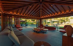 Casa Beach House 45 | A Masterpiece of Coastal Luxury - Cairu, Morro de São Paulo, Brazil